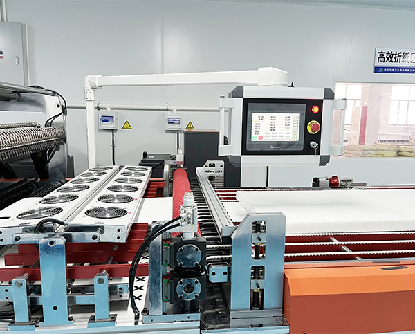 高效過(guò)濾網(wǎng)是如何正確選購(gòu)的？