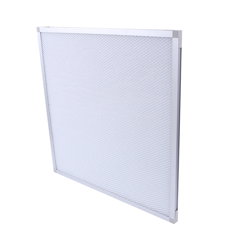 空氣過濾器的詳細(xì)分類