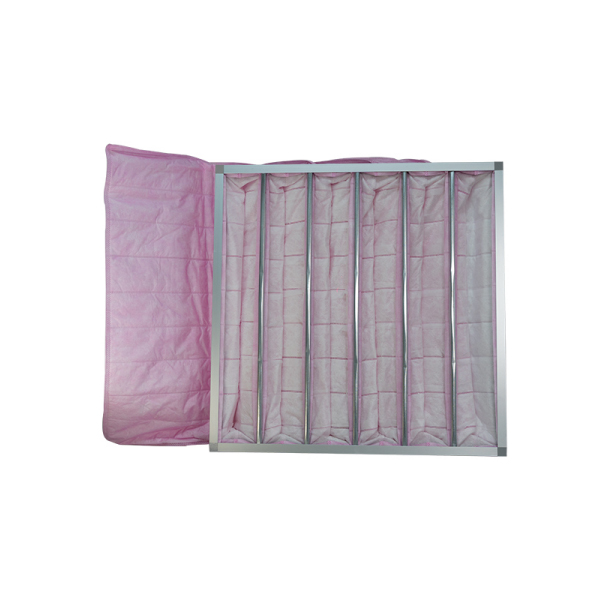 中效袋式過濾器的用途是什么？