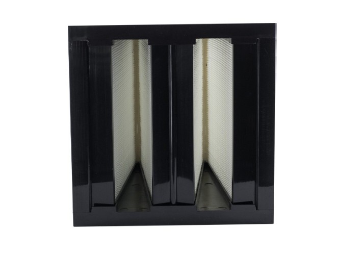 亞高效空氣過(guò)濾器的詳細(xì)介紹