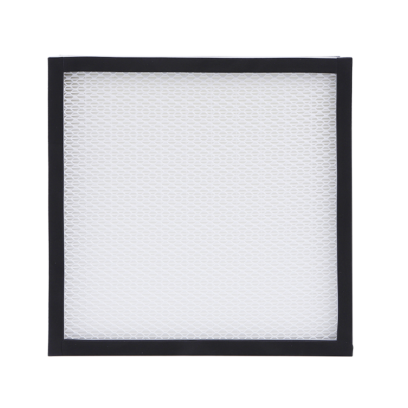 淺談高效空氣過(guò)濾器