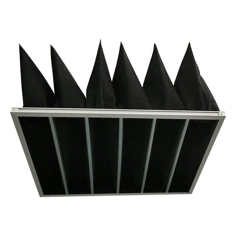 活性炭過濾器的詳細(xì)解答