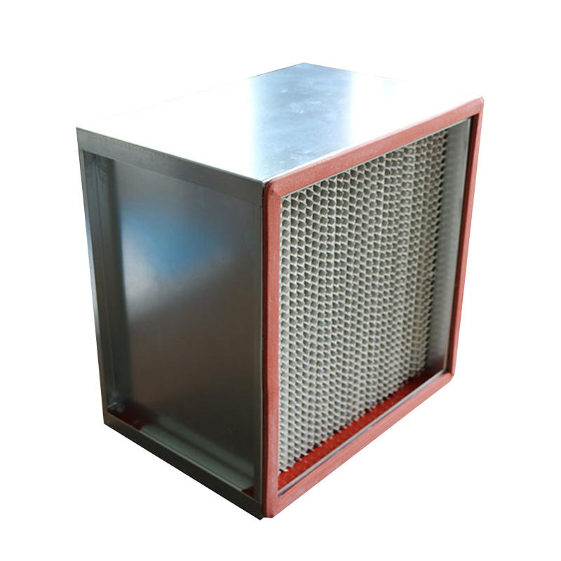 高效過濾器不及時(shí)更換會(huì)有什么危害