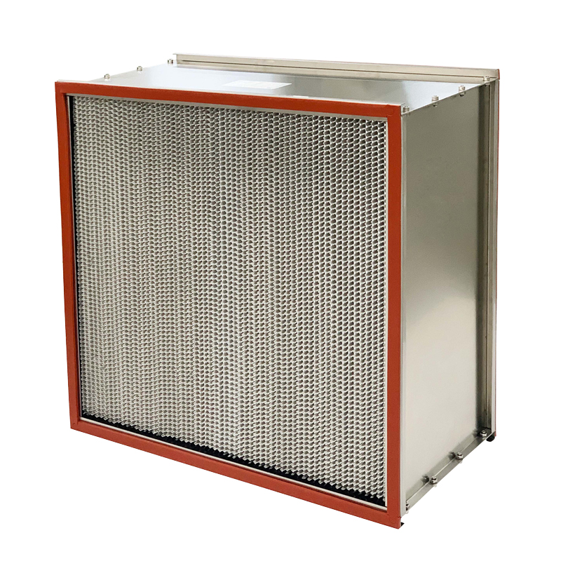 初效，中效，高效過濾器有什么區(qū)別