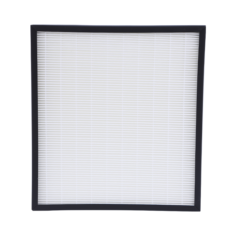 空氣過濾器廠家?guī)J識HEPA過濾器網(wǎng)