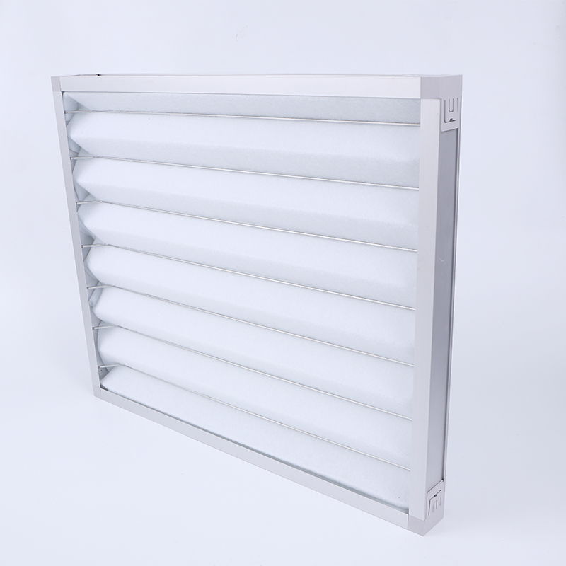 初效過濾器的價格和什么有關(guān)系