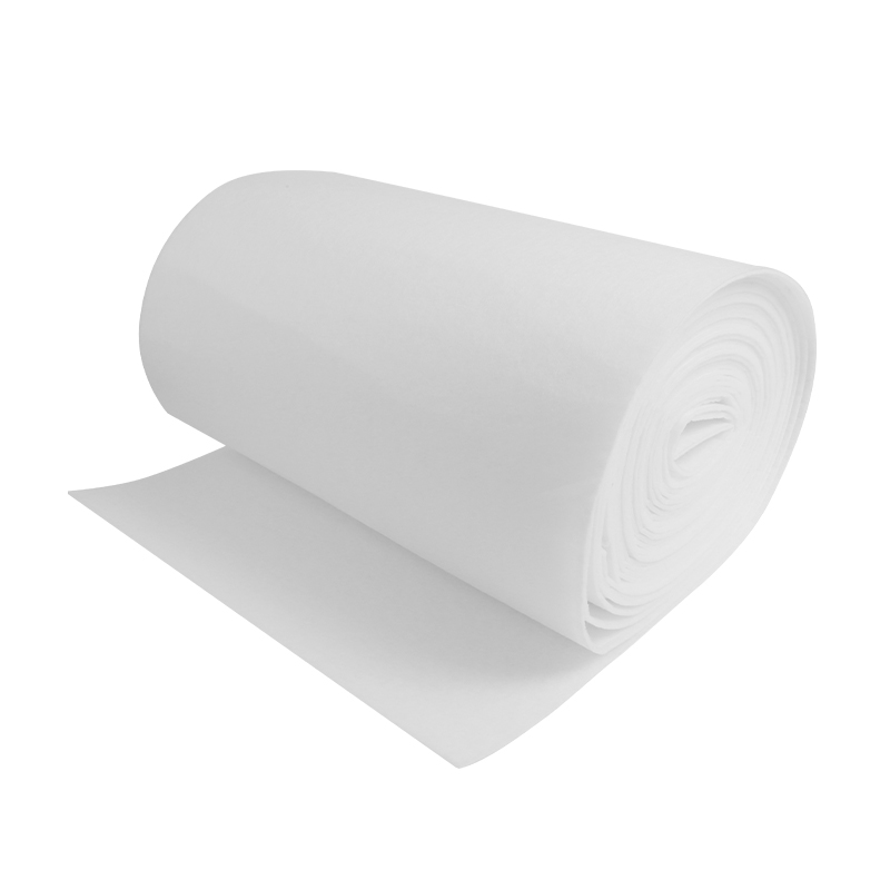 關于空氣過濾棉的詳細介紹